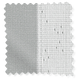 ColorizedSwatch Aria Pearl Grey Privacy Sheer sample image 2658