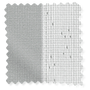 ColorizedSwatch Aria Pearl Grey Privacy Sheer sample image 2658