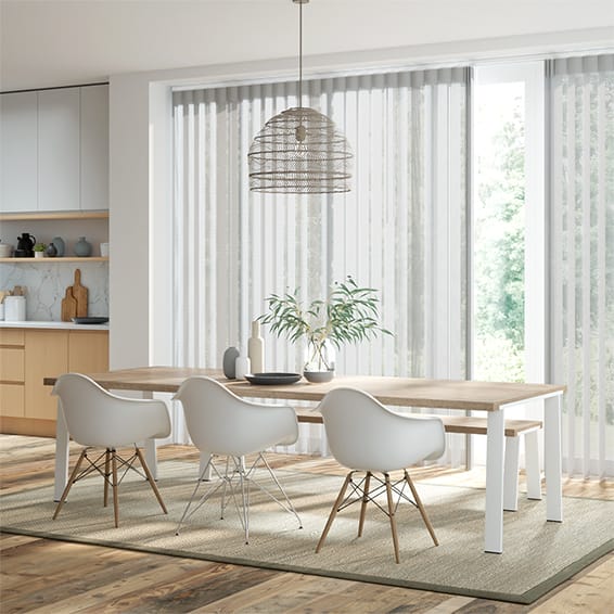 ColorizedZoom Aria Pearl Grey Privacy Sheer 2658