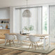 ColorizedZoom Aria Pearl Grey Privacy Sheer 2658