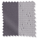 ColorizedSwatch Aria Pewter Privacy Sheer sample image 2659