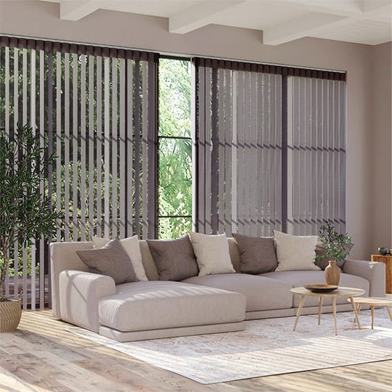 ColorizedZoom Aria Pewter Privacy Sheer 2659