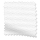 ColorizedSwatch Eclipse Brilliant White Panel Blind sample image 2673