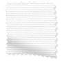 ColorizedSwatch Eclipse Brilliant White Panel Blind sample image 2673
