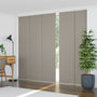 ColorizedZoom Eclipse Pebble Panel Blind 2680