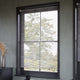 ColorizedZoom Cicero Voile Nox Roller Blind 2693