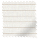ColorizedSwatch Cicero Voile Biscotti Panel Blind sample image 2691