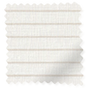 ColorizedSwatch Cicero Voile Biscotti Panel Blind sample image 2691