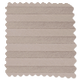 ColorizedSwatch DuoShade Top Down/Bottom Up Mushroom  Thermal Blind sample image 2732