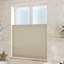 ColorizedZoom DuoShade Top Down/Bottom Up Fallow Thermal Blind 2727