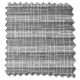 ColorizedSwatch DuoShade Top Down/Bottom Up Grey Weave Thermal Blind sample image 2710
