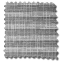 ColorizedSwatch DuoShade Top Down/Bottom Up Grey Weave Thermal Blind sample image 2710