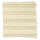 ColorizedSwatch DuoShade Top Down/Bottom Up Cornsilk  Thermal Blind sample image 2725