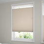 ColorizedZoom DuoShade Top Down/Bottom Up Beige Thermal Blind 2722