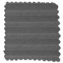ColorizedSwatch DuoLight Top Down/Bottom Up Anthracite  Thermal Blind sample image 2736