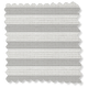 ColorizedSwatch DuoLight Top Down/Bottom Up Mosaic Cool Grey Thermal Blind sample image 2754