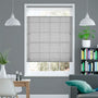 Colorized DuoLight Top Down/Bottom Up Graphite Thermal Blind 2743