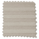 ColorizedSwatch DuoLight Top Down/Bottom Up Gainsboro Grey Thermal Blind sample image 2742
