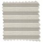 ColorizedSwatch DuoLight Top Down/Bottom Up Mosaic Warm Grey Thermal Blind sample image 2755