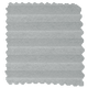ColorizedSwatch DuoLight Top Down/Bottom Up Nickel Grey Thermal Blind sample image 2747