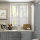 Colorized DuoLight Top Down/Bottom Up Grey Thermal Blind 2744
