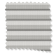 ColorizedSwatch DuoLight Top Down/Bottom Up Terrazzo Stone Thermal Blind sample image 2760