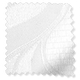 ColorizedSwatch Calaf Blackout White Vertical Blind sample image 2762