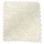 ColorizedSwatch Nantes Creme Vertical Blind sample image 2768