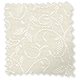 ColorizedSwatch Serena Ecru Vertical Blind sample image 2784
