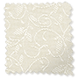 ColorizedSwatch Serena Ecru Vertical Blind sample image 2784