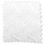 ColorizedSwatch Helva Blackout White Vertical Blind sample image 2821
