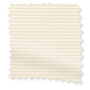 ColorizedSwatch Metropolis PVC Alabaster Vertical Blind sample image 2853