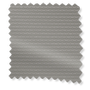 ColorizedSwatch Metropolis PVC Pewter Vertical Blind sample image 2857