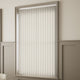 ColorizedZoom Concordia Pumice Vertical Blind 2881