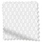 ColorizedSwatch Diamond Mosaic White Vertical Blind sample image 2889