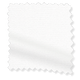 ColorizedSwatch Piatto Porcelain White Vertical Blind sample image 2892