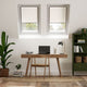 Colorized Expressions Chalk  Blackout Blind for DAKSTRA®/RoofLITE® Windows 2902
