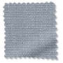 ColorizedSwatch Expressions Fjord Blue Blackout Blind for Dakstra/Rooflite Windows sample image 2908