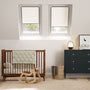 Colorized Elements Vanilla Blackout Blind for DAKSTRA®/RoofLITE® Windows 2935