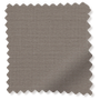 ColorizedSwatch Expressions Fossil Grey Blackout Blind for Keylite® Windows sample image 2993