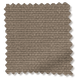 ColorizedSwatch Elements Brown Blackout Blind for Keylite® Windows sample image 3007