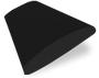ColorizedSwatch San Jose Premium Jet Shutter Blinds sample image 3051