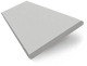 ColorizedSwatch Metropolitan Thunder Grey Wooden Blind - 50mm Slat sample image 3134