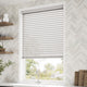 ColorizedZoom Metropolitan Thunder Grey Wooden Blind - 50mm Slat 3134