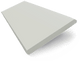 ColorizedSwatch Grey Goose Faux Wood Blind - 50mm Slat sample image 3155