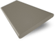 ColorizedSwatch Pebble Grey Faux Wood Blind - 50mm Slat sample image 3171