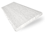 ColorizedSwatch Cosmopolitan Whitewash Wooden Blind - 50mm Slat sample image 3197