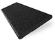 ColorizedSwatch Cosmopolitan Deep Onyx Wooden Blind - 50mm Slat sample image 3188