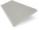 ColorizedSwatch Pale Grey Wooden Blind - 50mm Slat sample image 3248