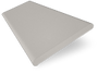ColorizedSwatch Pale Grey Wooden Blind - 50mm Slat sample image 3248